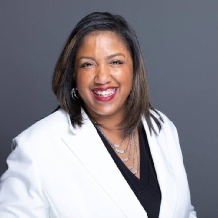 Tracee Jones, Founder & CEO of RealEdge Labs