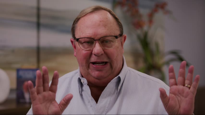 David Bryant, CCIM, video testimonial