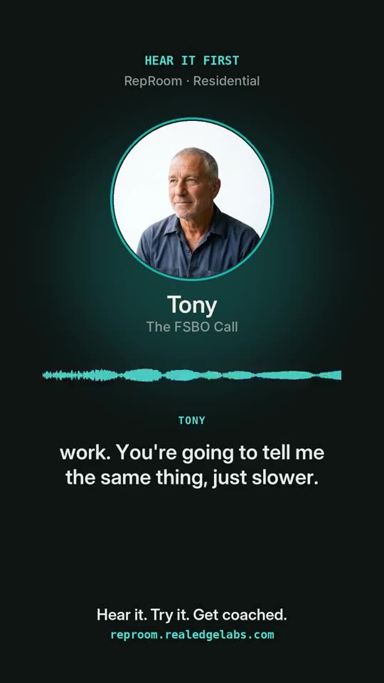 Hear It First: practice calls turned into social clips
