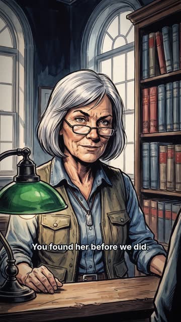 LANDLOCKED episode 10