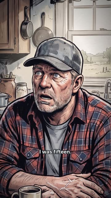 LANDLOCKED episode 9